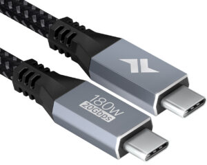 Platinum Series USB Type-C Cable
