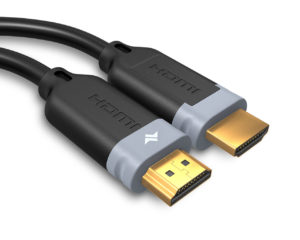 Crystal Series 8K HDMI Cable