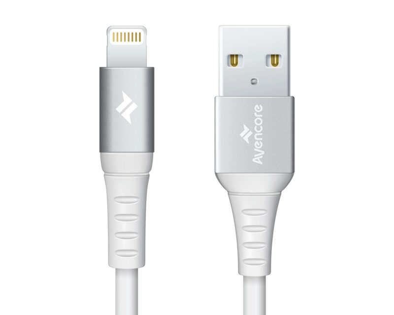 Platinum Series Lightning to USB-A Cable
